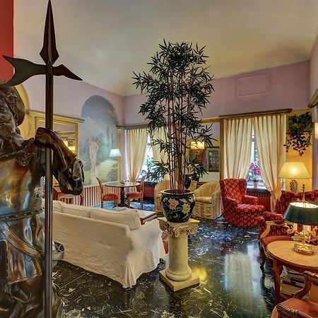 Hotel Due Mondi Torino Eksteriør bilde