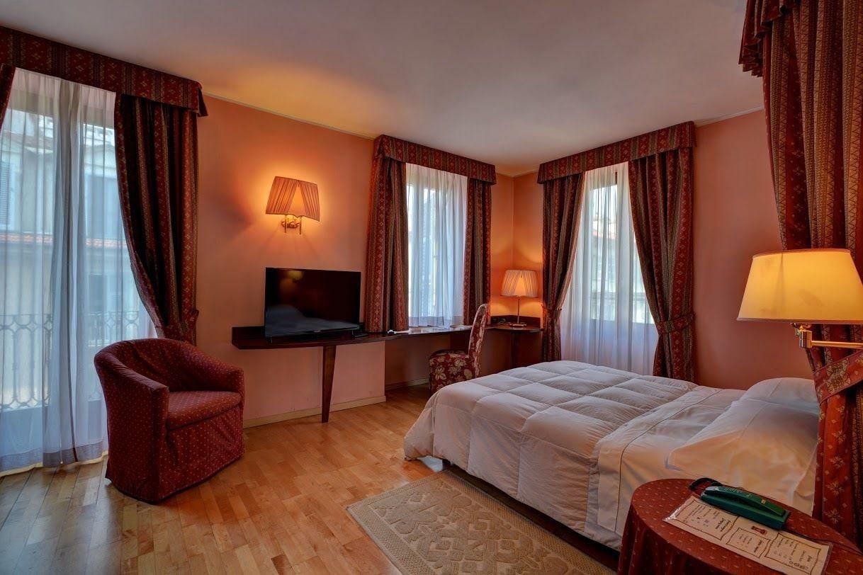 Hotel Due Mondi Torino Eksteriør bilde